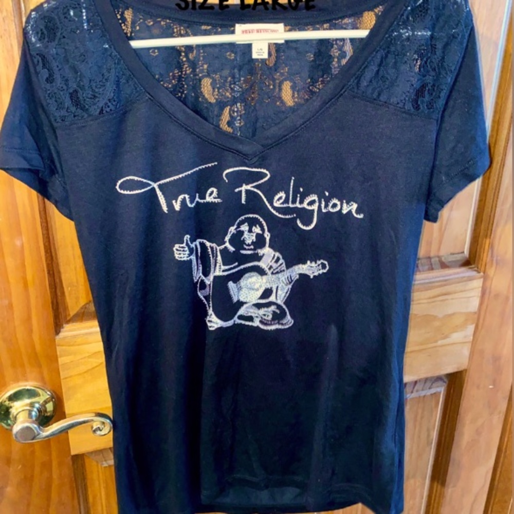 True Religion Vintage